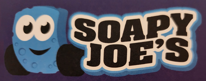 Soapy Joe's